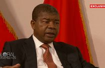 Exclusivo - João Lourenço: "Estamos preparados e vamos derrotar o gigante da corrupção"