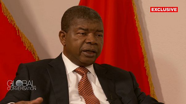 Exclusivo - João Lourenço: "Estamos preparados e vamos derrotar o gigante da corrupção" Exclusivo - João Lourenço: "Estamos preparados e vamos derrotar o gigante da corrupção"
