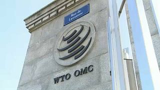 World Trade Organisation HQ