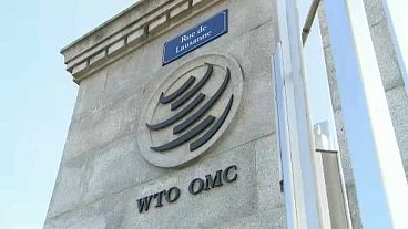 World Trade Organisation HQ