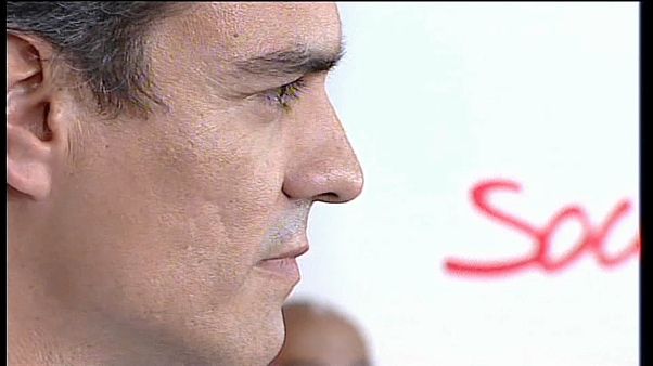 Pedro Sánchez - das Stehaufmännchen der spanischen Politik Pedro Sánchez - das Stehaufmännchen der spanischen Politik