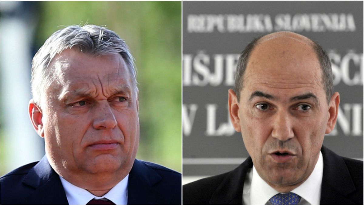 Explained: Slovenia's election and Orban's populist influence