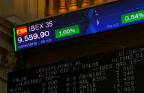 Novos Governos de Espanha e Itália animam mercados bolsistas