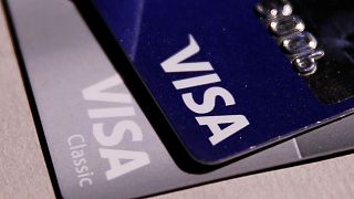 Paiement par carte visa : la grosse panne