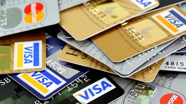 Cae el sistema de pago Visa en toda Europa Cae el sistema de pago Visa en toda Europa