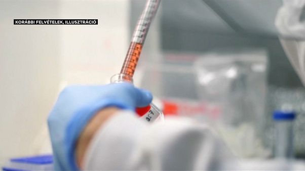 Áttörés lesz a vérteszt a rákdiagnosztikában Áttörés lesz a vérteszt a rákdiagnosztikában