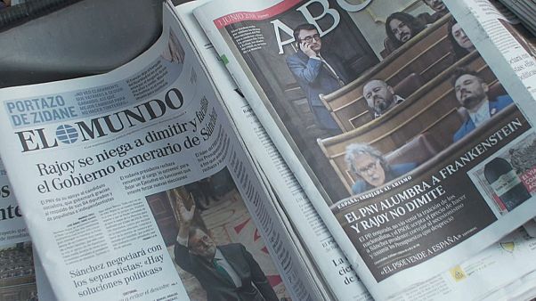Nach Sánchez-Wahl: Spanien im Umbruch Nach Sánchez-Wahl: Spanien im Umbruch