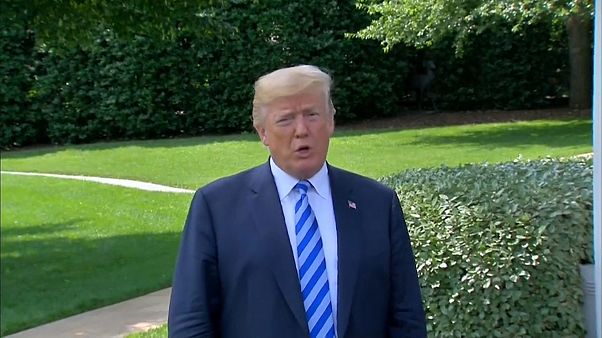 Donald incontrerà Kim, sarà vera luna di miele? Donald incontrerà Kim, sarà vera luna di miele?