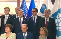 Strafzölle: Gegenwind beim G7-Gipfel für die USA