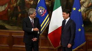 How will Italy position itself in Europe?