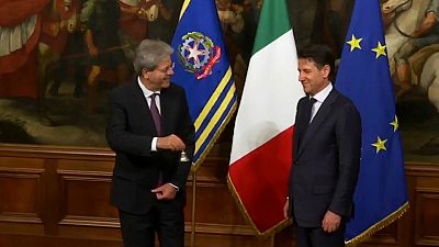 How will Italy position itself in Europe?