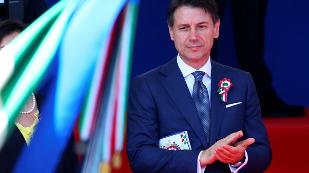 Debito pubblico, rapporti con l'Europa: i compiti del governo Conte Debito pubblico, rapporti con l'Europa: i compiti del governo Conte