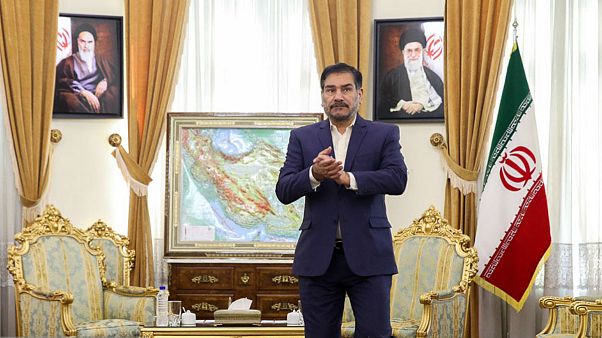 علی شمخانی علی شمخانی