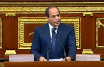 Egitto: Al Sisi Presidente per una seconda volta