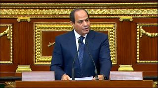 Egitto: Al Sisi Presidente per una seconda volta