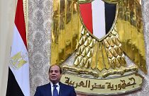Mısır Cumhurbaşkanı Sisi yemin ederek göreve başladı