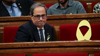 Neue Regierung: Katalonien ist wieder ein bisschen unabhängiger
