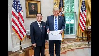 ΗΠΑ - Β.Κορέα: Η επιστολή Κιμ και τι χρειάζεται για να πετύχει η συνάντηση