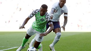 England v Nigeria: what we learned