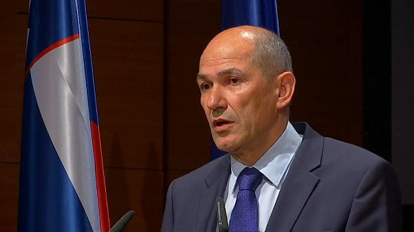 Slovenia: domenica alle urne Slovenia: domenica alle urne