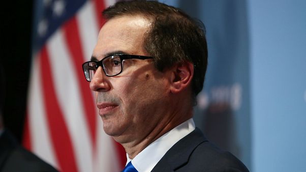 Καναδάς - G7: «Πυρ και μανία» για τους δασμούς των ΗΠΑ Καναδάς - G7: «Πυρ και μανία» για τους δασμούς των ΗΠΑ