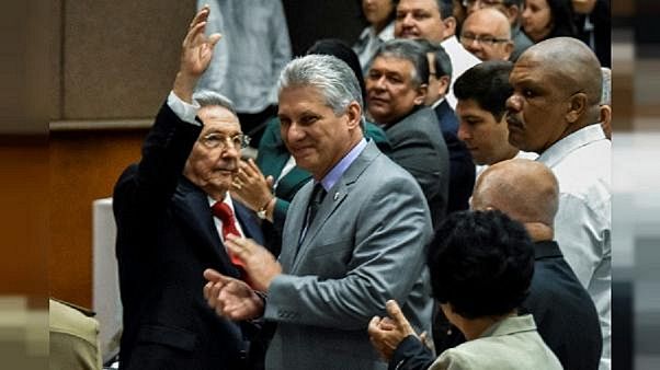Una nuova Costituzione per Cuba Una nuova Costituzione per Cuba