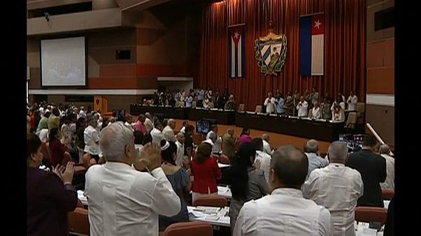 Verfassungsänderung: Raul Castro will Kuba "vorsichtig" öffnen Verfassungsänderung: Raul Castro will Kuba "vorsichtig" öffnen