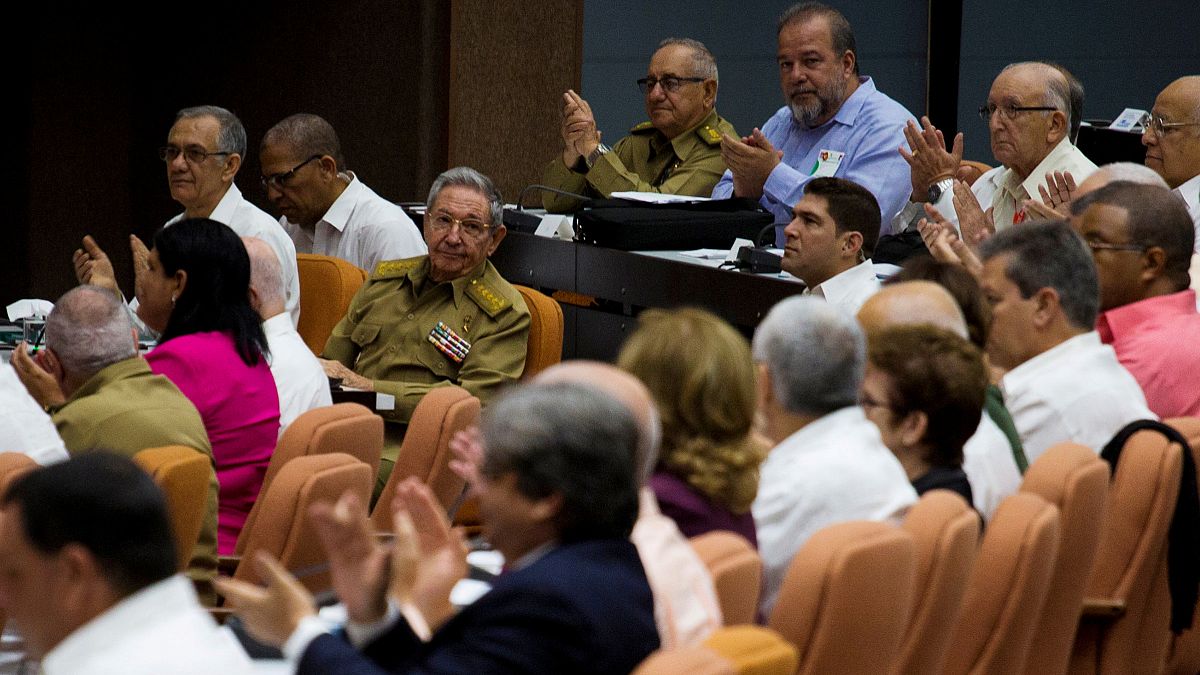 Raúl Castro, pilier du régime cubain