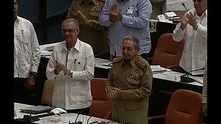 Raúl Castro lidera la redacción de la nueva Constitución