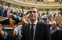  Rajoy out, Sanchez in — what next for Spain? l View
