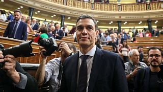  Rajoy out, Sanchez in — what next for Spain? l View