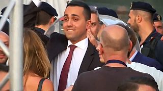 Festa M5S, Di Maio: "Ora lo Stato siamo noi"