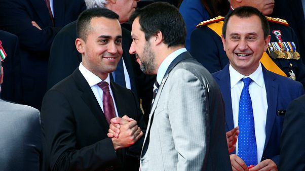Az Öt Csillag ünnepe Az Öt Csillag ünnepe