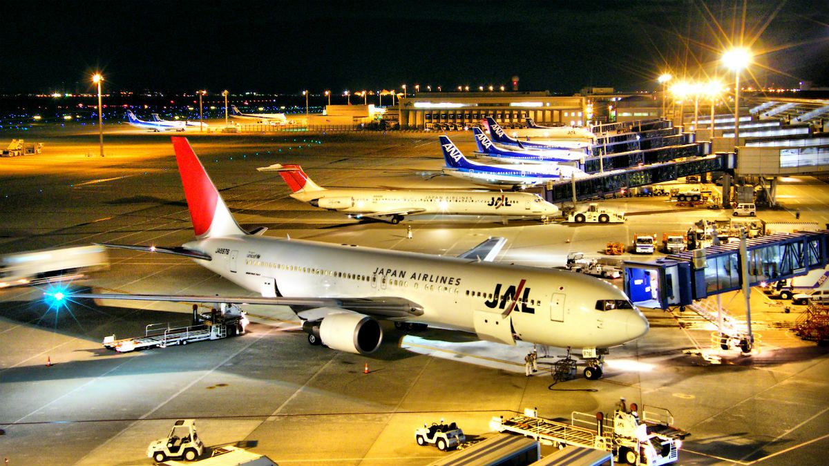 هشدار شرکت‌های هواپیمایی جهان دربارۀ تاثیر تصمیمات ترامپ بر حمل‌ونقل هوایی