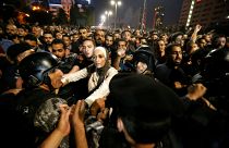 Nuevas protestas contra la política de austeridad en Jordania