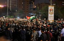Giordania: scontri in manifestazioni contro il carovita, feriti