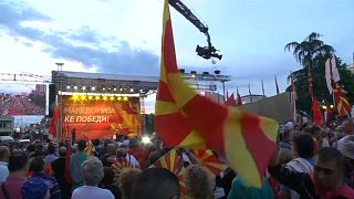 Macedonia: i conservatori contro il premier Zaev