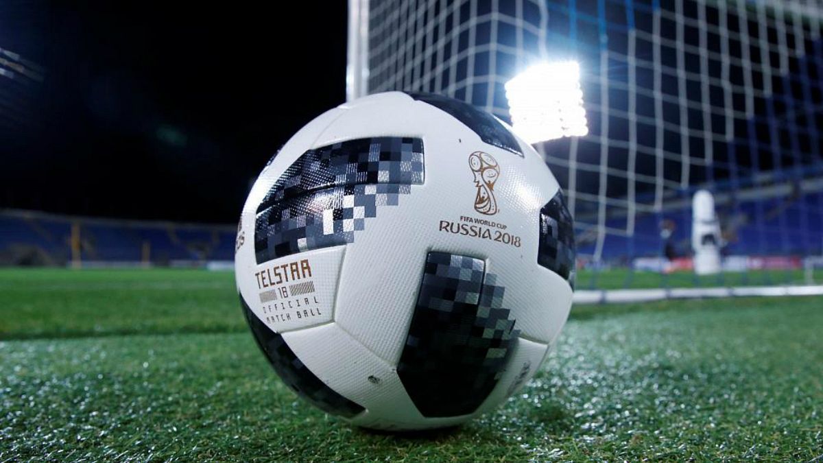 جام جهانی ۲۰۱۸ روسیه؛ با چهار تیم گروه A آشنا شوید