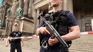 پلیس آلمان تروریستی بودن حمله برلین را رد کرد