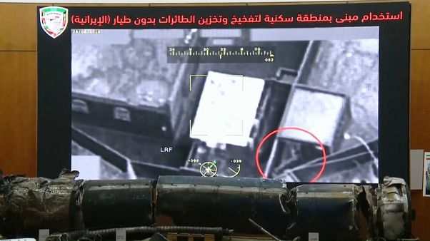 Yemen'in El-Hudeyde ilinde tansiyon yükseliyor Yemen'in El-Hudeyde ilinde tansiyon yükseliyor