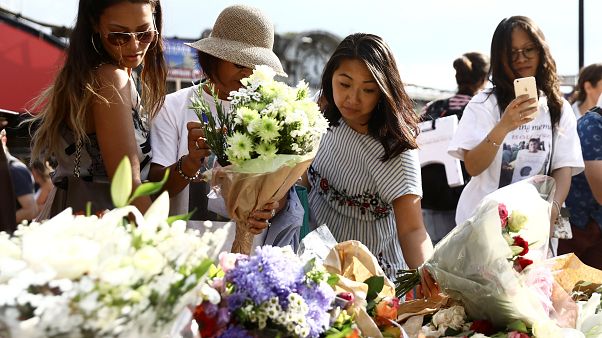 London Bridge : un an après, les Britannique se souviennent London Bridge : un an après, les Britannique se souviennent