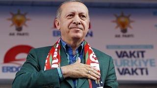 Erdoğan Diyarbakır'da konuştu: Sıra Kandil'e de gelecek