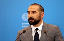 Τζανακόπουλος: «Περιμένουμε το αποφασιστικό βήμα από τον κ. Ζάεφ»