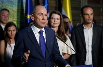 El euroescepticismo vence en Eslovenia