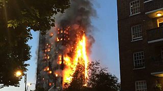 New evidence set to emerge as Grenfell Inquiry continues
