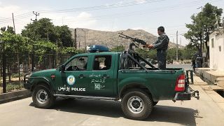 مسؤولون أمنيون: أنباء عن انفجار قرب تجمع لرجال دين أفغان في كابول يدعون للسلام