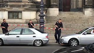 Terrorismo excluído como motivação de ataque em Berlim