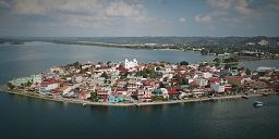 Guatemala'dan nefes kesen manzaralar