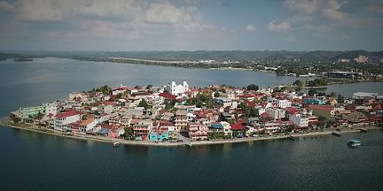 غواتيمالا: على خطى حضارة المايا