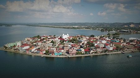 Guatemala: A step back in time to Maya civilisation
